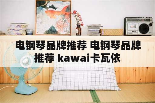 电钢琴品牌推荐 电钢琴品牌推荐 kawai卡瓦依