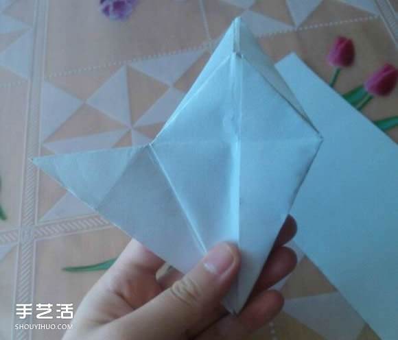 三角钢琴的折纸(三角钢琴怎么折纸大全)
