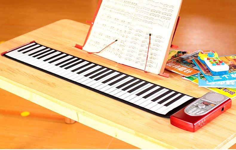 诺艾手卷钢琴是德国还是日本的的简单介绍