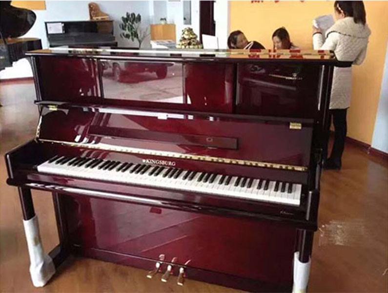 钢琴价格(一架钢琴多少钱?)