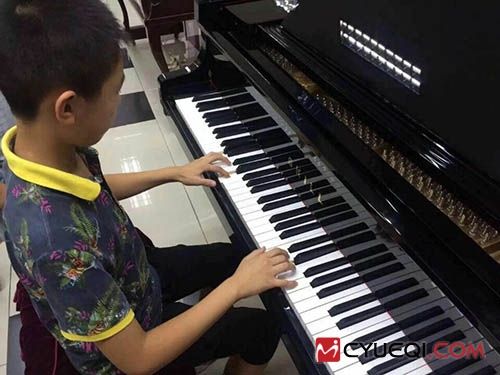 河南钢琴考级(河南钢琴考级时间2021)