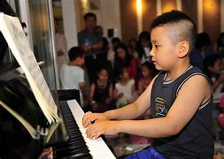 儿童钢琴表演视频播放的简单介绍