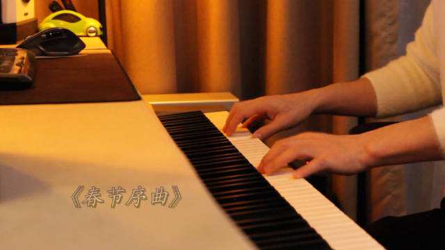 儿童钢琴曲演奏视频(儿童钢琴演奏视频欣赏)