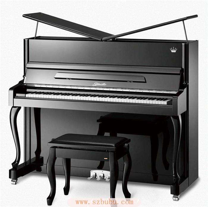珠江钢琴系列怎么区分(珠江钢琴不同型号的区别)