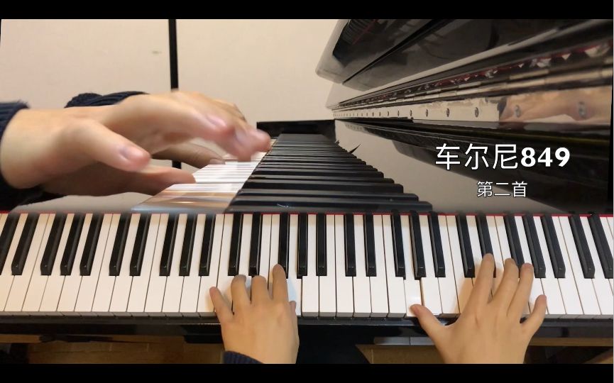 钢琴教学视频全套免费右手(学做解放军钢琴右手教学视频)