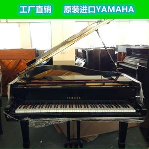 雅马哈三角钢琴g3(雅马哈三角钢琴g3e年代表)
