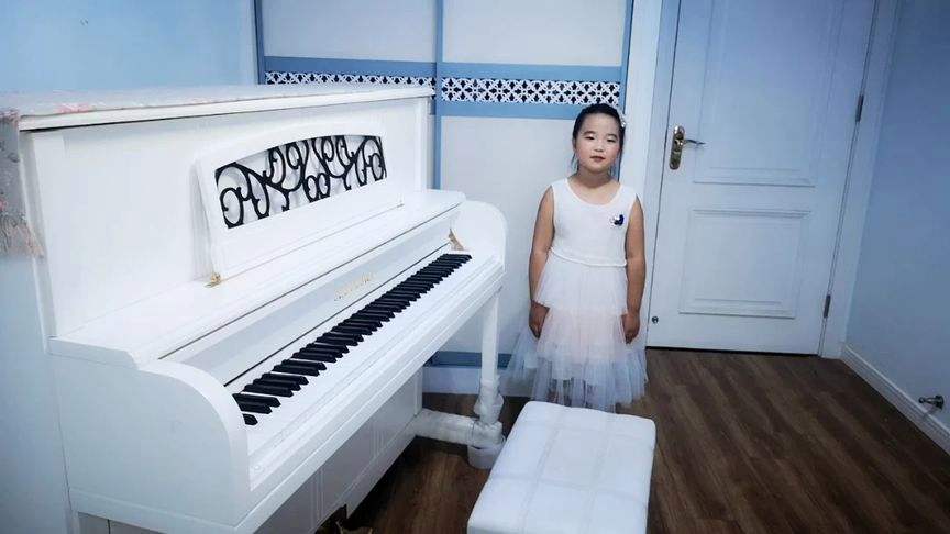 钢琴考级视频儿童的简单介绍