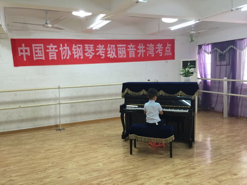 中国音协钢琴考级网(音协钢琴考级网考怎么上传)