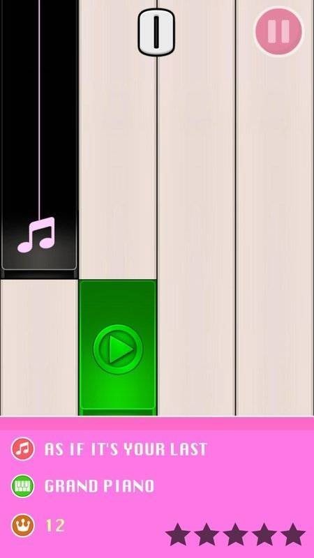 钢琴模拟器pc版(钢琴模拟器pc版下载)