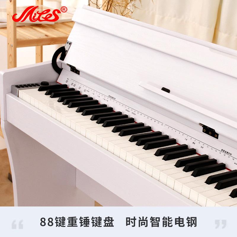 电子琴和电钢琴的区别(电子琴和电钢琴的区别?)