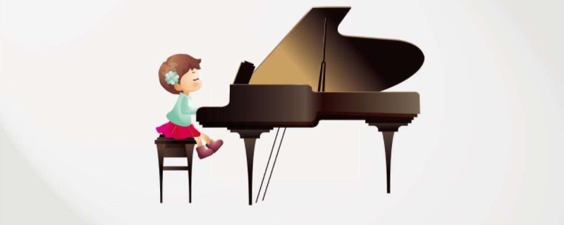 钢琴的拼音(钢琴的拼音音节怎么写)