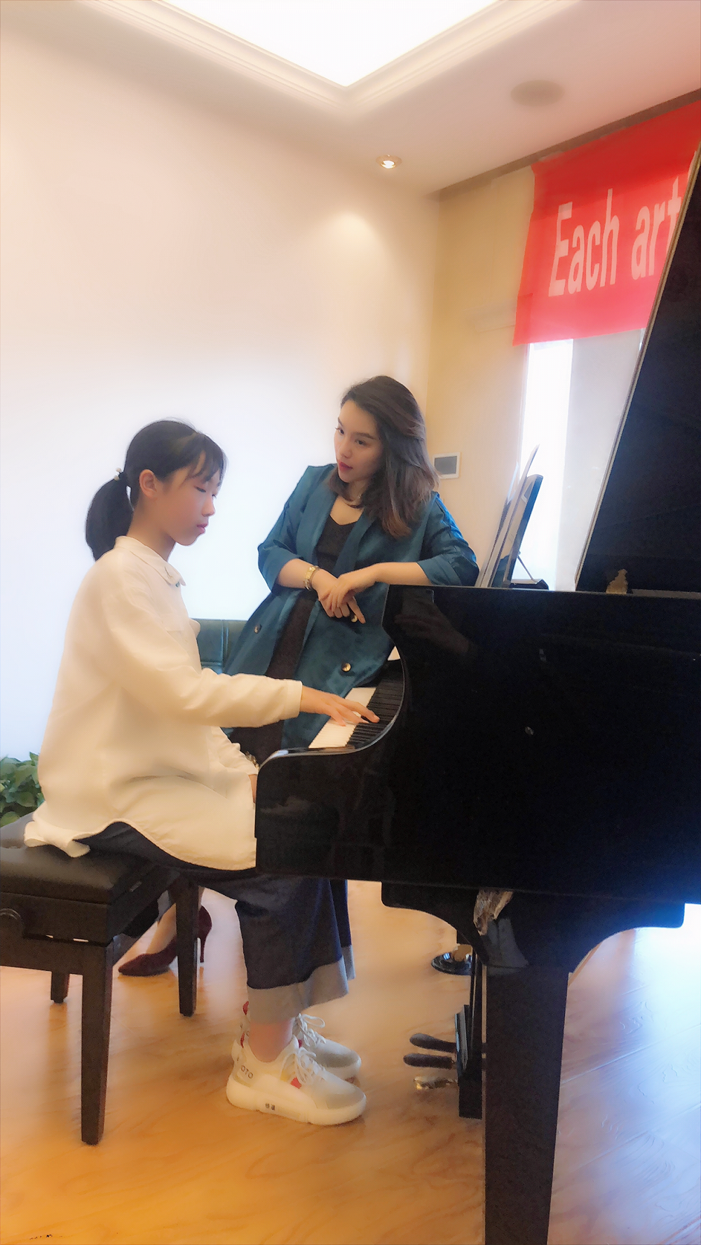 中国音乐学院钢琴教师资格证考试(中国音乐学院钢琴教师资格证怎么考)
