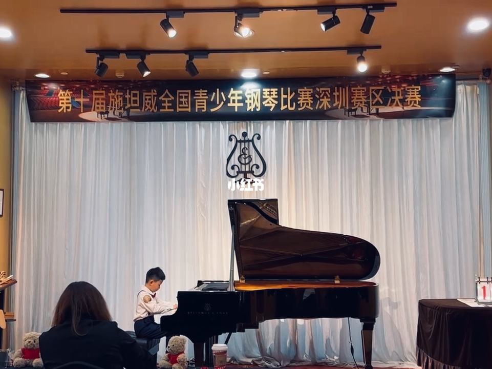 第九届施坦威钢琴比赛时间北京赛区(第九届施坦威全国青少年钢琴比赛获奖名单)