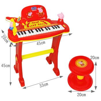 贝芬乐儿童钢琴玩具(贝芬乐儿童钢琴玩具有哪些)