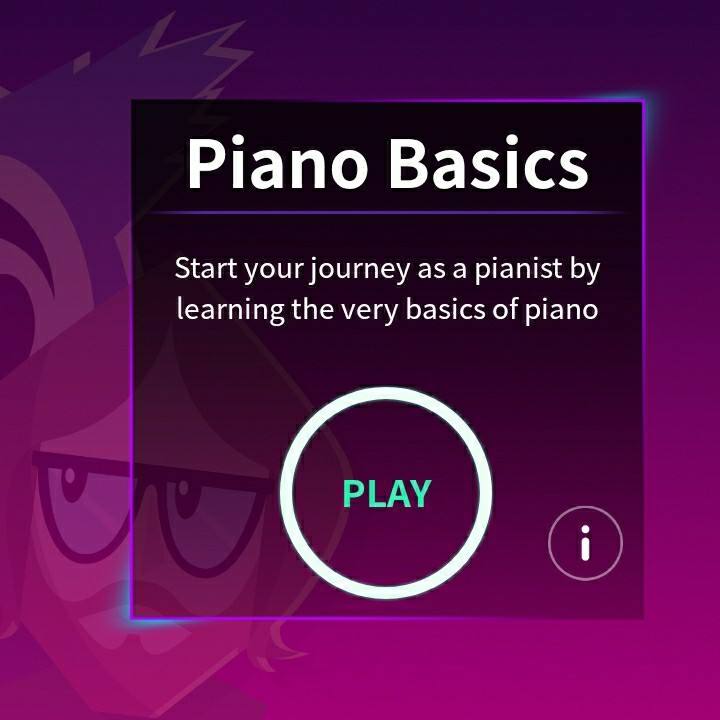钢琴自学APP(钢琴自学app 有哪些)