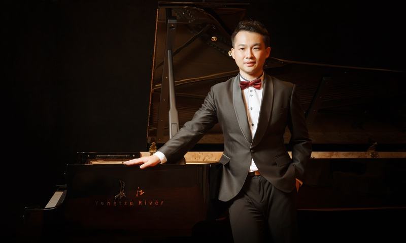 中国著名钢琴演奏家是谁(世界著名的中国钢琴演奏家是谁)