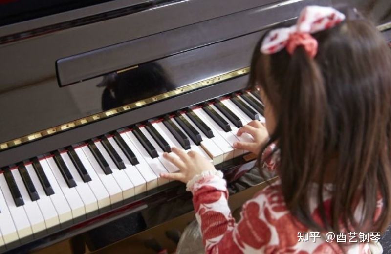 学钢琴的最佳年龄是什么时候?(学钢琴的最佳年龄是什么时候好吗谢谢了)