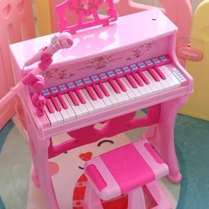 儿童玩具电子小钢琴(儿童玩具电子小钢琴图片)
