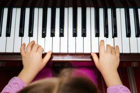 黑白键钢琴教学法加盟需要多少钱?的简单介绍