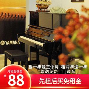 北京出租钢琴价格(北京出租钢琴价格多少)