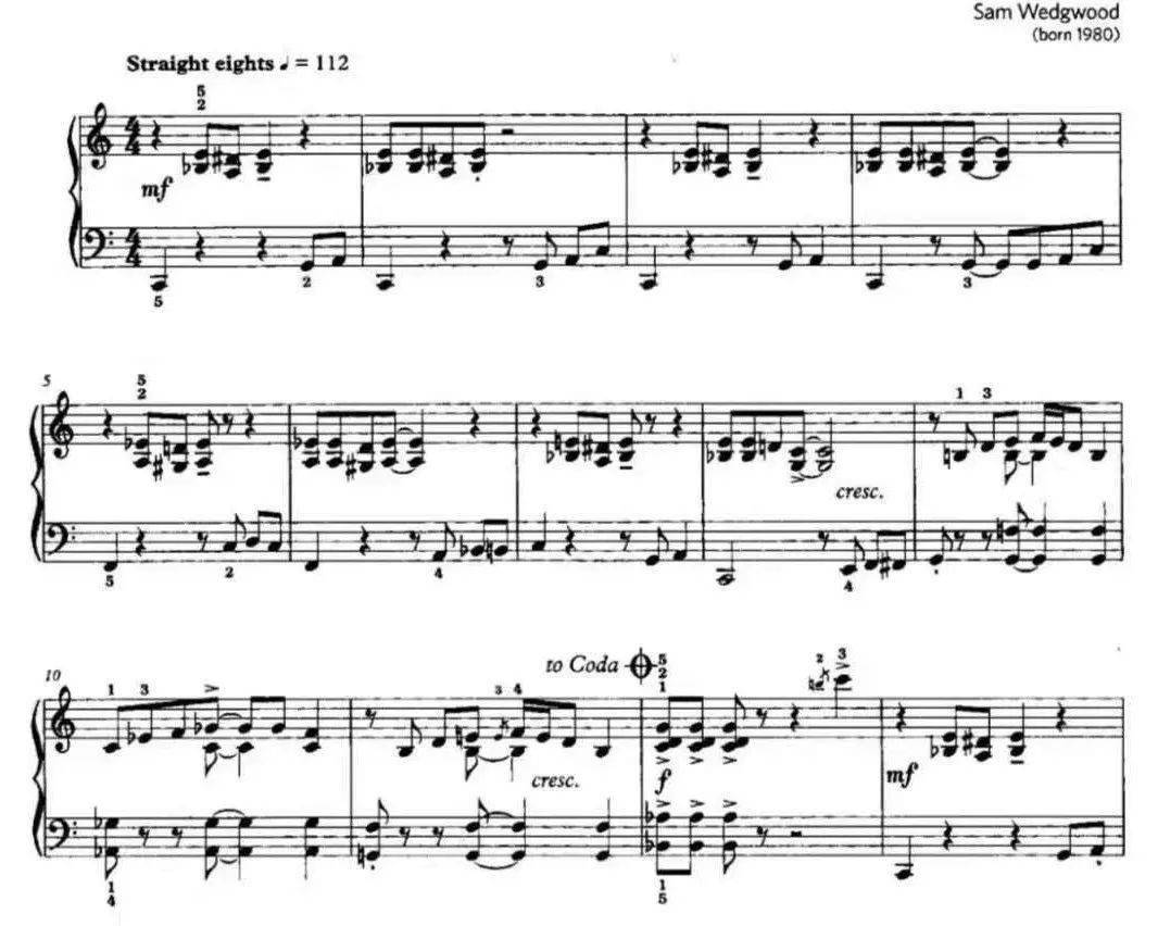 英皇钢琴考级四级a小调小奏鸣曲(英皇考级 四级a小调小奏鸣曲视频)