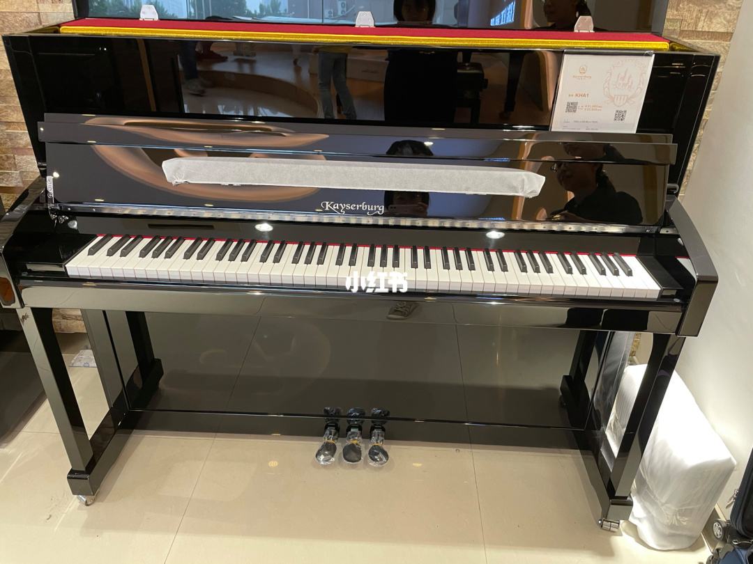 珠江恺撒堡钢琴价格kha1(珠江钢琴恺撒堡kha2价格多少)