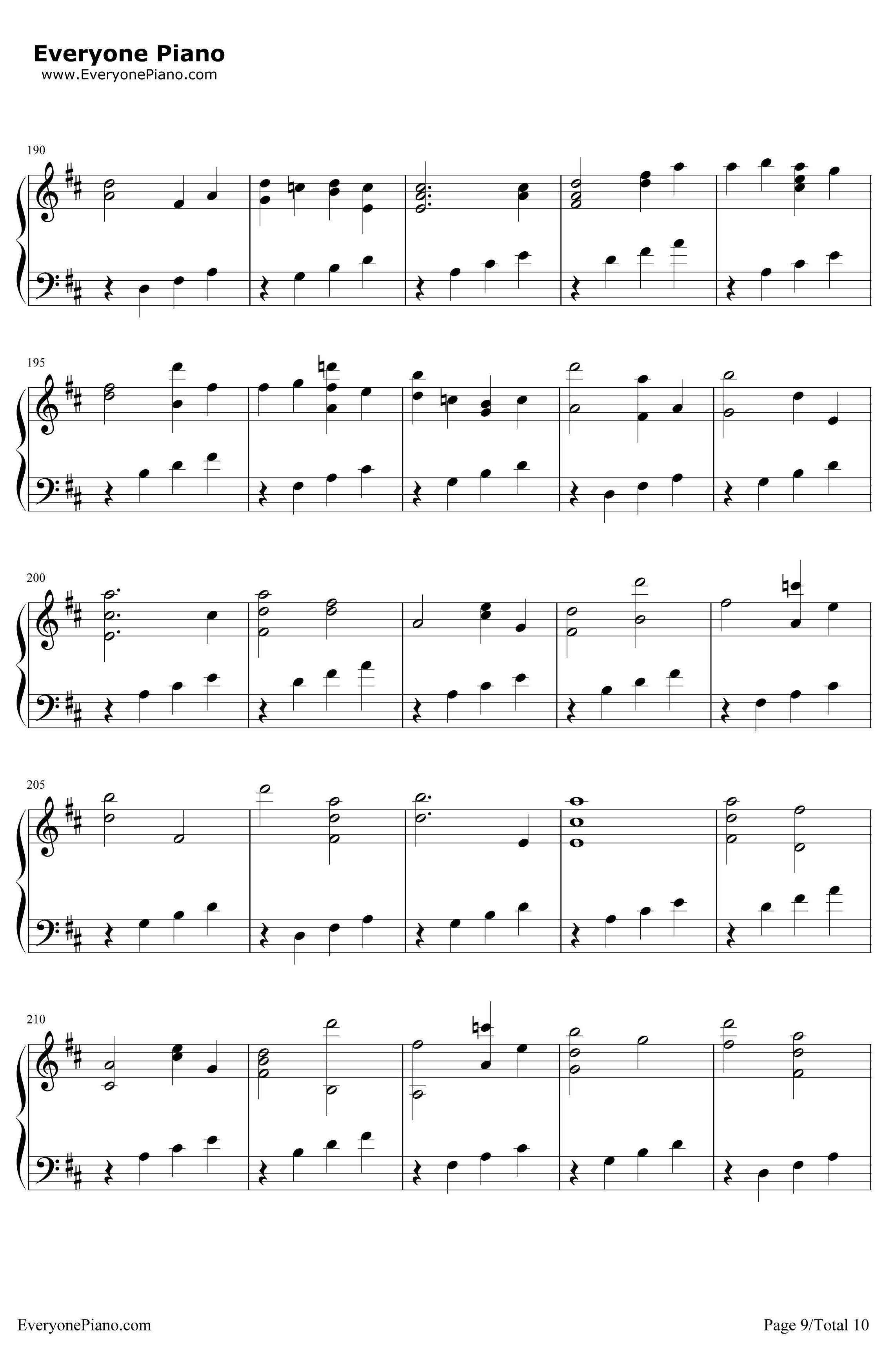 卡农钢琴曲曲谱sakesizzqysb的简单介绍