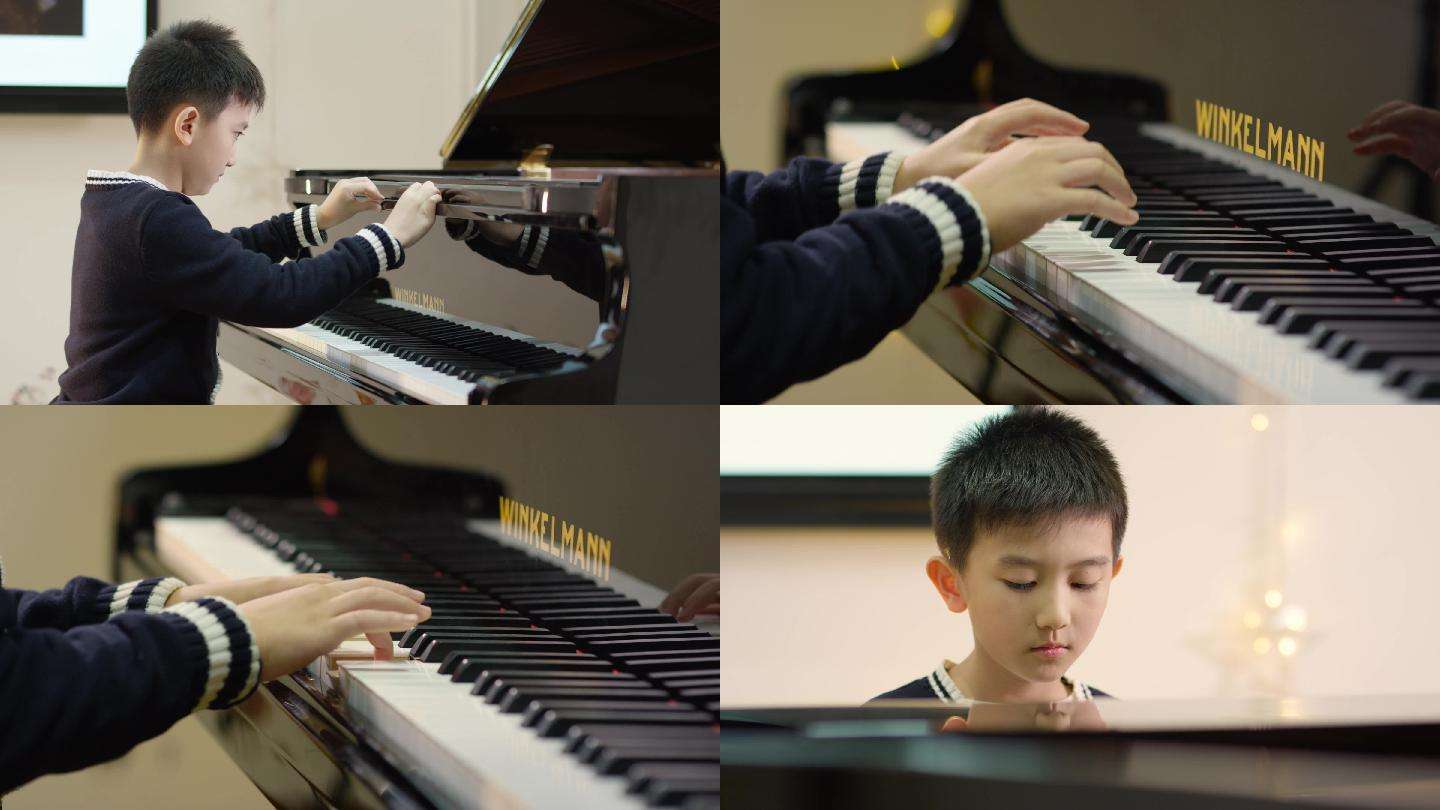 男生弹钢琴视频(男生弹钢琴视频不露脸,手好看)
