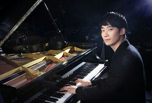 韩国钢琴演奏家排名(韩国钢琴演奏家排名榜)