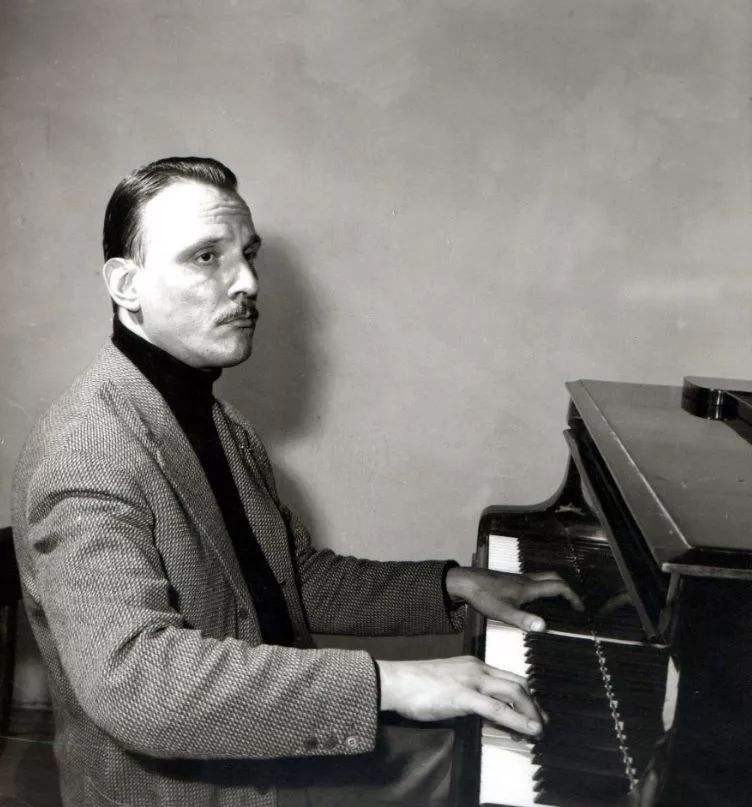 20世纪世界著名钢琴演奏家(20世纪最伟大钢琴家)