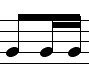 钢琴分解和弦节奏型(钢琴和弦节奏型大全)