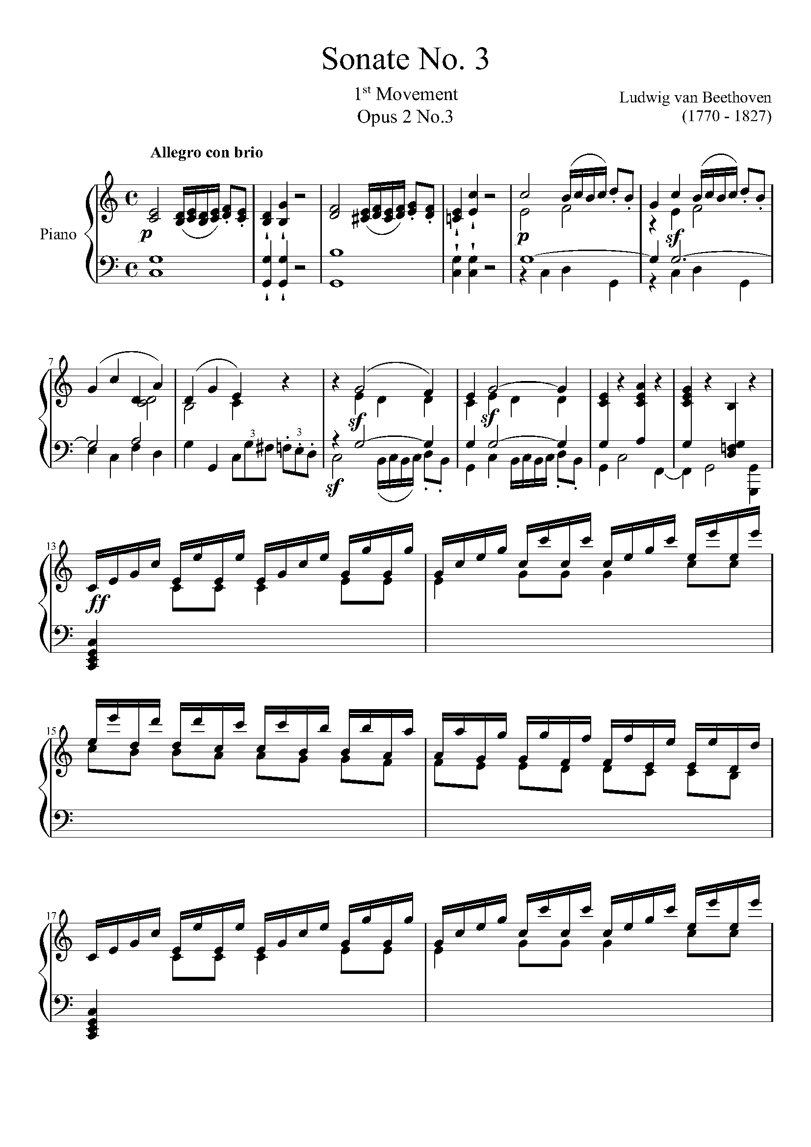 贝多芬钢琴奏鸣曲op14no1第二乐章曲式分析(贝多芬奏鸣曲op14no2第三乐章曲式分析)