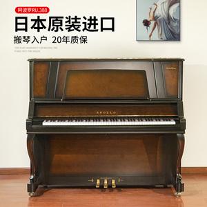 日本二手钢琴品牌(日本二手钢琴供货商)
