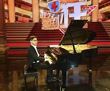 刘伟钢琴表演视频曲宁的简单介绍