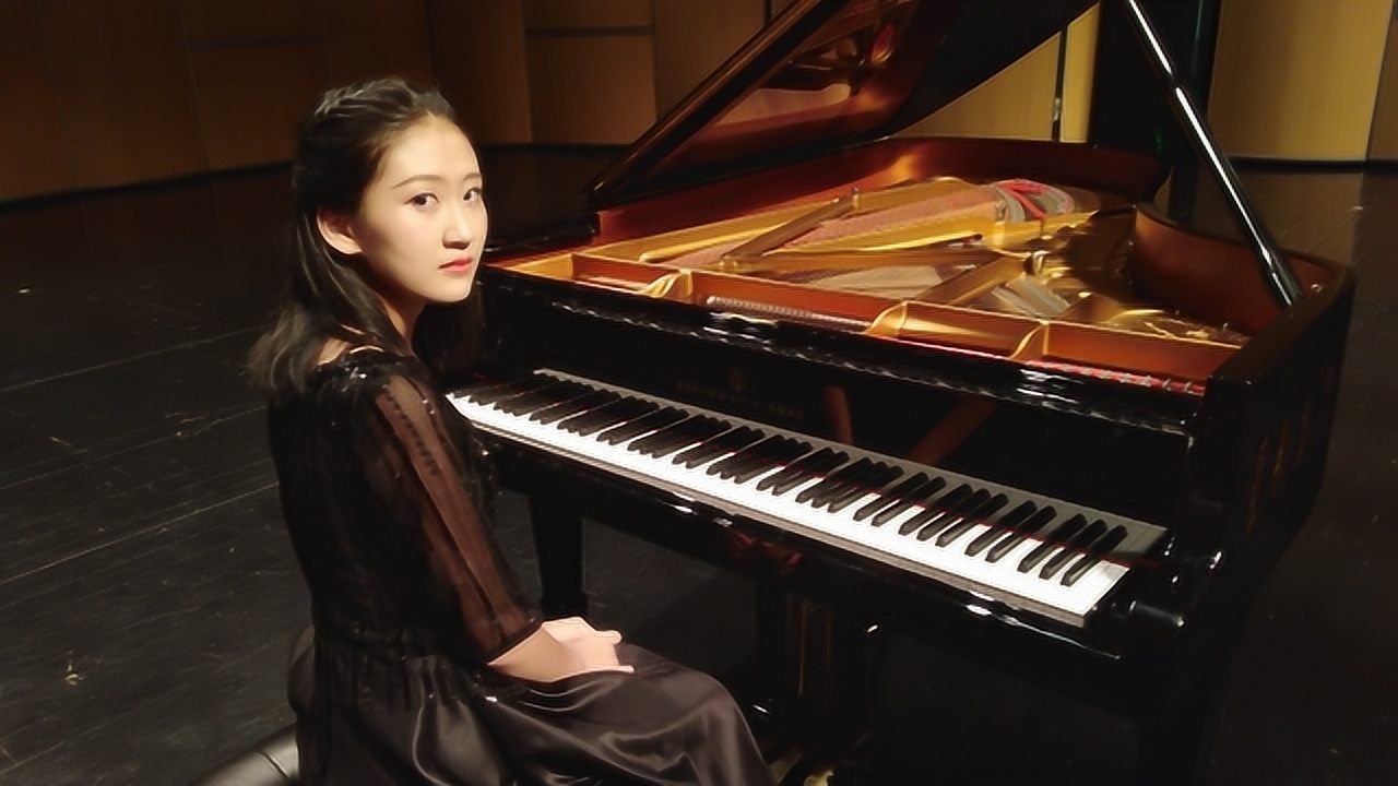 儿童钢琴演出视频欣赏的简单介绍