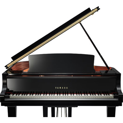雅马哈c1三角钢琴美国产的简单介绍