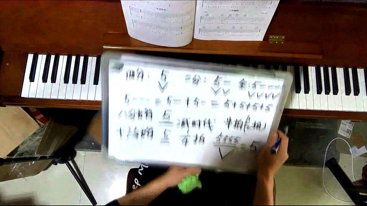 巧学钢琴基础教学视频(巧学钢琴基础教学视频下载)