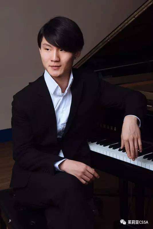 中国钢琴家(中国钢琴家刘诗昆)