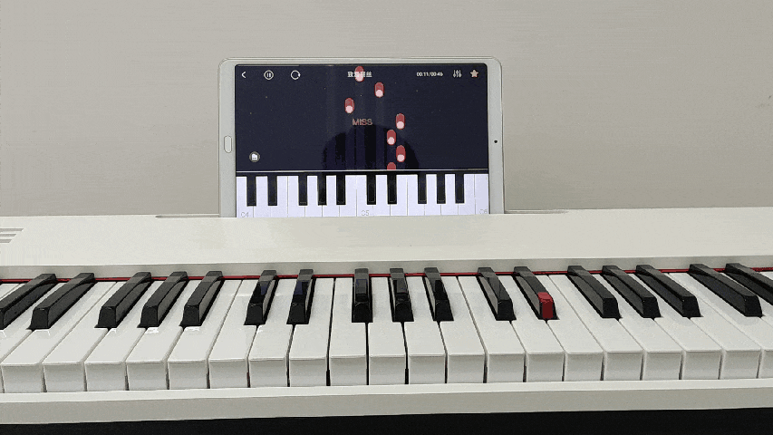 电子钢琴入门教学视频小帅的课程的简单介绍