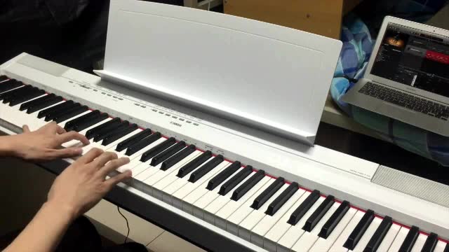 电子钢琴入门教学视频小帅的课程的简单介绍