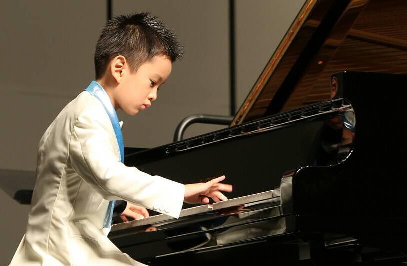 中国钢琴演奏家视频(中国钢琴演奏家视频大全)