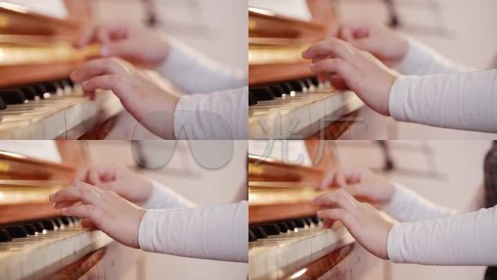 弹钢琴视频下载(钢琴演奏视频下载)