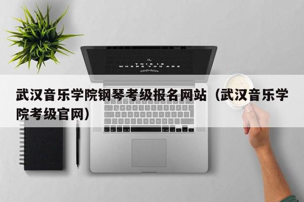 武汉音乐学院钢琴考级报名网站（武汉音乐学院考级官网）