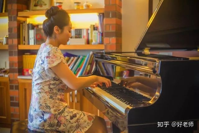 北京私人钢琴老师(北京私人钢琴老师工资)