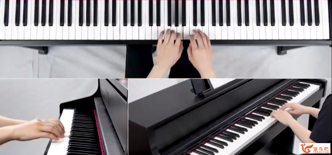 钢琴教学视频百度云资源(钢琴自学视频教程百度云资源)