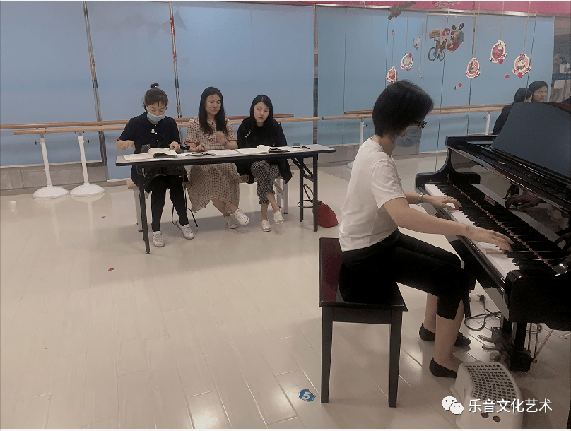 钢琴考级学校(钢琴考级学校承认吗)