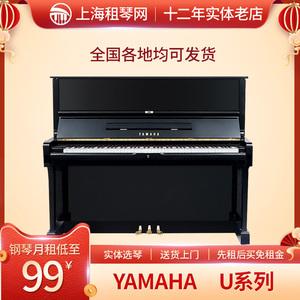 上海租钢琴什么价格(租架钢琴多少钱)