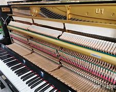 雅马哈钢琴u1和u5哪个琴好(雅马哈钢琴u1和u2,u3区别)
