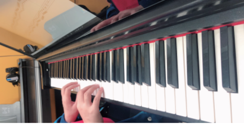 钢琴教学儿童视频的简单介绍