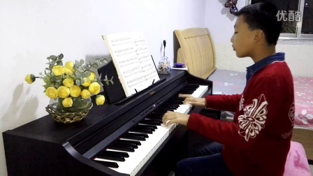 钢琴考级二级熊猫教学过程的简单介绍